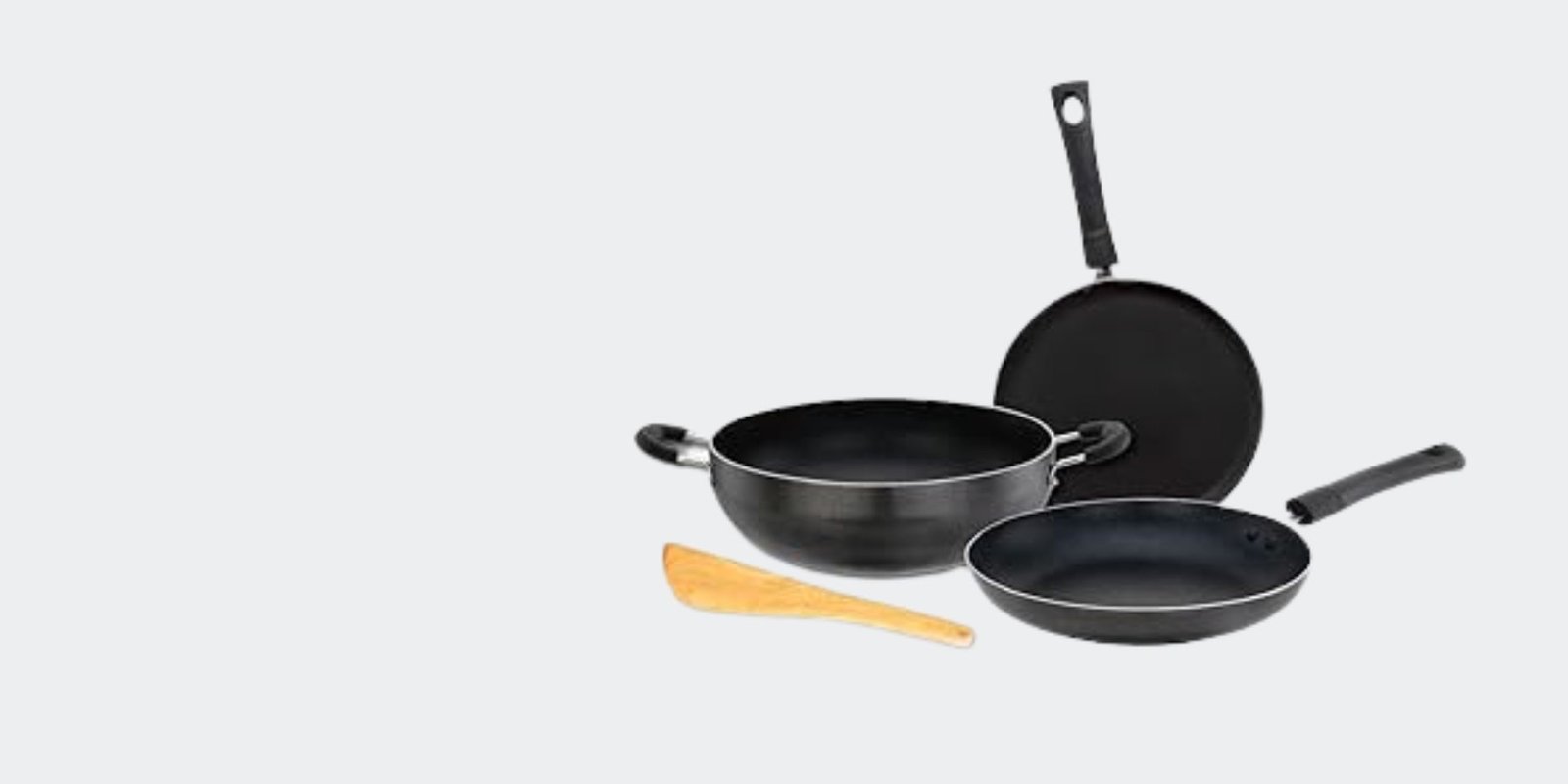 5 Must-Have Cookware Items Every Indian Kitchen Needs