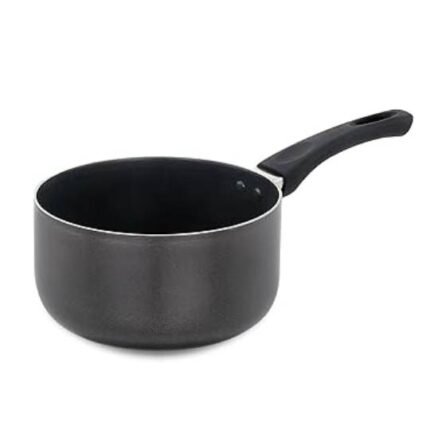 NONSTICK SAUCEPAN