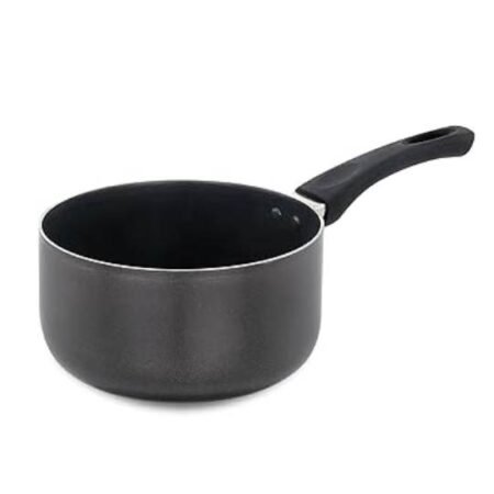 NONSTICK SAUCEPAN