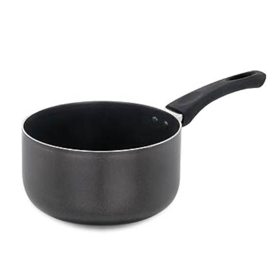 NONSTICK SAUCEPAN
