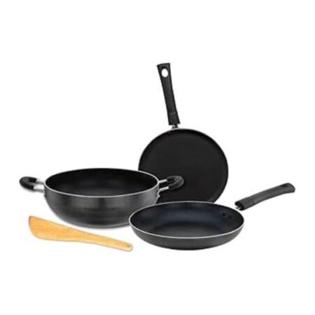 NANO 4 PC SET NONSTICK
