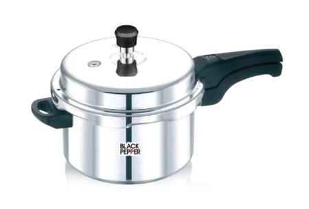 web PRESSURE COOKER 5LTR ALUMINIUM