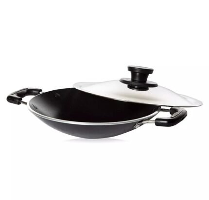 BLACK PEPPER APPAM Non-Stick 21CM