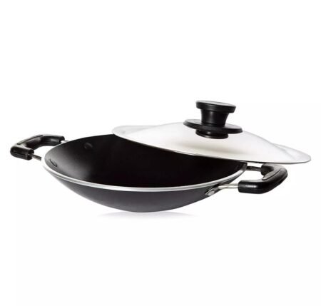 BLACK PEPPER APPAM Non-Stick 21CM